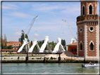 foto Arsenale di Venezia